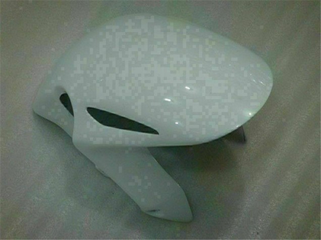 2008-2011 Weiß Honda CBR1000RR Motorrad Verkleidung 2008-2011 Weiß Honda CBR1000RR Motorrad Verkleidung