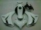2008-2011 Weiß Honda CBR1000RR Motorrad Verkleidung 2008-2011 Weiß Honda CBR1000RR Motorrad Verkleidung