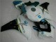 2008-2011 Weiß Honda CBR1000RR Motorrad Verkleidungen 2008-2011 Weiß Honda CBR1000RR Motorrad Verkleidungen