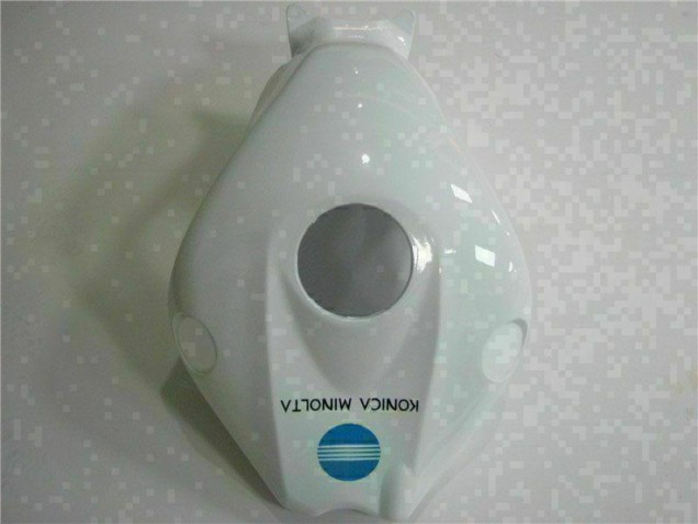 2008-2011 Weiß Honda CBR1000RR Motorrad Verkleidungen 2008-2011 Weiß Honda CBR1000RR Motorrad Verkleidungen