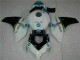 2008-2011 Weiß Honda CBR1000RR Motorrad Verkleidungen 2008-2011 Weiß Honda CBR1000RR Motorrad Verkleidungen