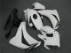 2008-2011 Weiß Honda CBR1000RR Motorrad Verkleidungen & Plastik 2008-2011 Weiß Honda CBR1000RR Motorrad Verkleidungen & Plastik