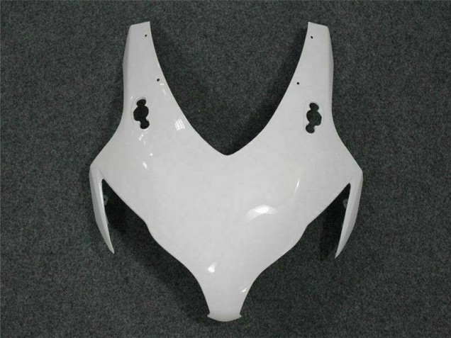 2008-2011 Weiß Honda CBR1000RR Motorrad Verkleidungen & Plastik 2008-2011 Weiß Honda CBR1000RR Motorrad Verkleidungen & Plastik