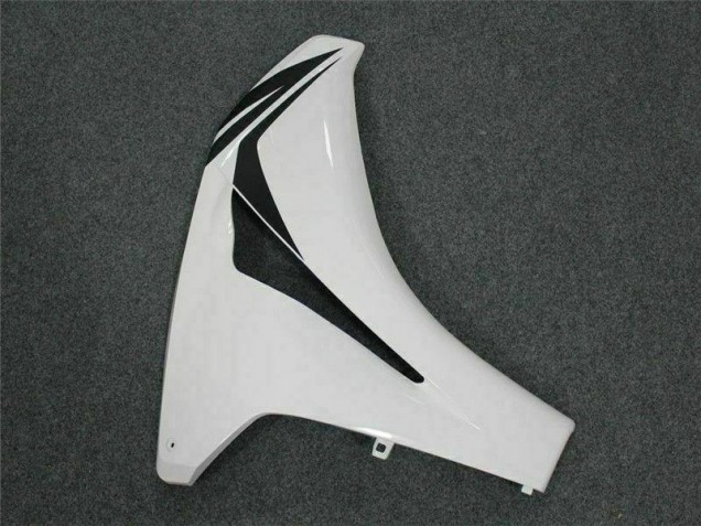 2008-2011 Weiß Honda CBR1000RR Motorrad Verkleidungen & Plastik 2008-2011 Weiß Honda CBR1000RR Motorrad Verkleidungen & Plastik