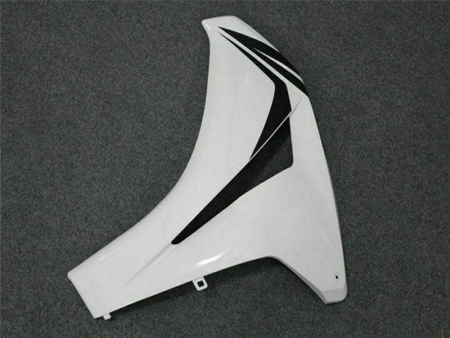 2008-2011 Weiß Honda CBR1000RR Motorrad Verkleidungen & Plastik 2008-2011 Weiß Honda CBR1000RR Motorrad Verkleidungen & Plastik