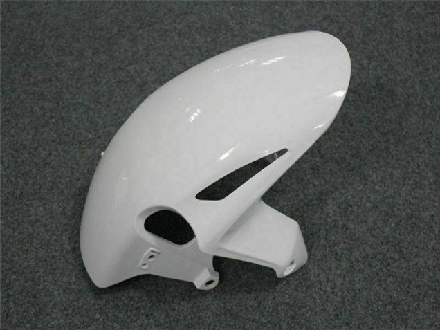 2008-2011 Weiß Honda CBR1000RR Motorrad Verkleidungen & Plastik 2008-2011 Weiß Honda CBR1000RR Motorrad Verkleidungen & Plastik