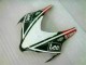 2008-2011 Weiß Honda CBR1000RR Motorrad Vollverkleidung 2008-2011 Weiß Honda CBR1000RR Motorrad Vollverkleidung
