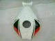 2008-2011 Weiß Honda CBR1000RR Motorrad Vollverkleidung 2008-2011 Weiß Honda CBR1000RR Motorrad Vollverkleidung