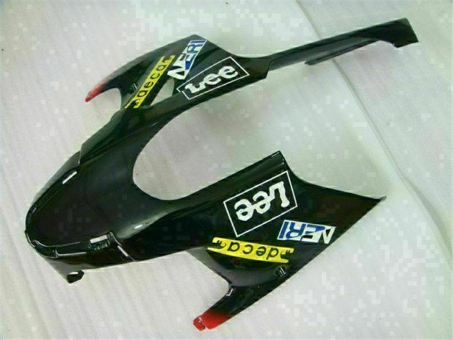 2008-2011 Weiß Honda CBR1000RR Motorrad Vollverkleidung 2008-2011 Weiß Honda CBR1000RR Motorrad Vollverkleidung