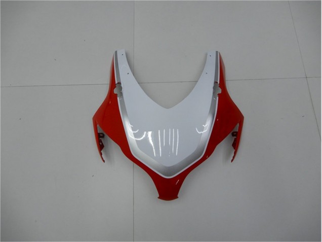 2008-2011 Weiß Rot Honda CBR1000RR Motorrad Verkleidung 2008-2011 Weiß Rot Honda CBR1000RR Motorrad Verkleidung