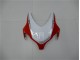 2008-2011 Weiß Rot Honda CBR1000RR Motorrad Verkleidung 2008-2011 Weiß Rot Honda CBR1000RR Motorrad Verkleidung