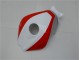 2008-2011 Weiß Rot Honda CBR1000RR Motorrad Verkleidung 2008-2011 Weiß Rot Honda CBR1000RR Motorrad Verkleidung