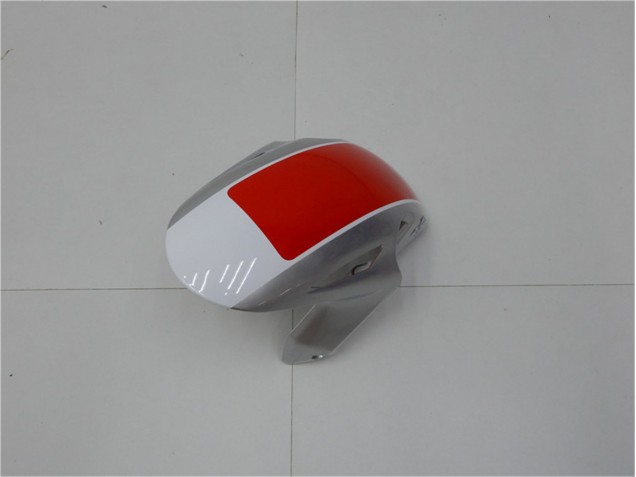 2008-2011 Weiß Rot Honda CBR1000RR Motorrad Verkleidung 2008-2011 Weiß Rot Honda CBR1000RR Motorrad Verkleidung
