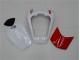 2008-2011 Weiß Rot Honda CBR1000RR Motorrad Verkleidung 2008-2011 Weiß Rot Honda CBR1000RR Motorrad Verkleidung