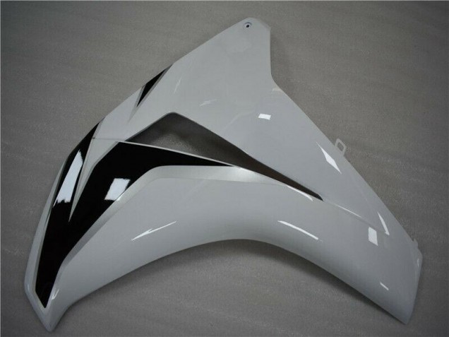 2008-2011 Weiß Schwarz Honda CBR1000RR Motorrad Verkleidung Komplett Sets 2008-2011 Weiß Schwarz Honda CBR1000RR Motorrad Verkleidung Komplett Sets