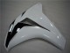 2008-2011 Weiß Schwarz Honda CBR1000RR Motorrad Verkleidung Komplett Sets 2008-2011 Weiß Schwarz Honda CBR1000RR Motorrad Verkleidung Komplett Sets