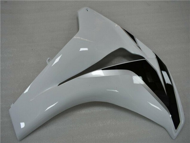 2008-2011 Weiß Schwarz Honda CBR1000RR Motorrad Verkleidung Komplett Sets 2008-2011 Weiß Schwarz Honda CBR1000RR Motorrad Verkleidung Komplett Sets