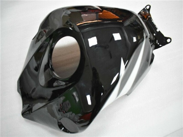 2008-2011 Weiß Schwarz Honda CBR1000RR Motorrad Verkleidung Komplett Sets 2008-2011 Weiß Schwarz Honda CBR1000RR Motorrad Verkleidung Komplett Sets