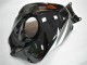 2008-2011 Weiß Schwarz Honda CBR1000RR Motorrad Verkleidung Komplett Sets 2008-2011 Weiß Schwarz Honda CBR1000RR Motorrad Verkleidung Komplett Sets