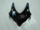 2008-2011 Weiß Schwarz Honda CBR1000RR Motorrad Verkleidungen 2008-2011 Weiß Schwarz Honda CBR1000RR Motorrad Verkleidungen