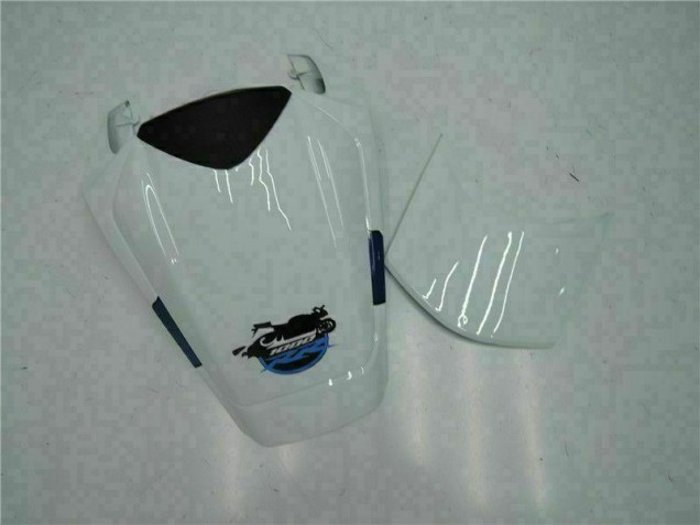 2008-2011 Weiß Schwarz Honda CBR1000RR Motorrad Verkleidungen 2008-2011 Weiß Schwarz Honda CBR1000RR Motorrad Verkleidungen