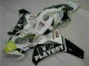 2008-2011 Weiß Schwarz Playboy Honda CBR1000RR Motorrad Verkleidung 2008-2011 Weiß Schwarz Playboy Honda CBR1000RR Motorrad Verkleidung