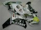 2008-2011 Weiß Schwarz Playboy Honda CBR1000RR Motorrad Verkleidung 2008-2011 Weiß Schwarz Playboy Honda CBR1000RR Motorrad Verkleidung