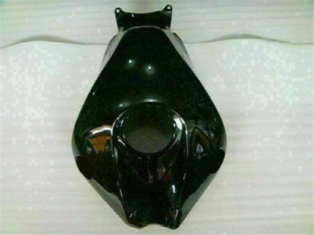 2008-2011 Weiß Schwarz West Honda CBR1000RR Motorrad Verkleidung