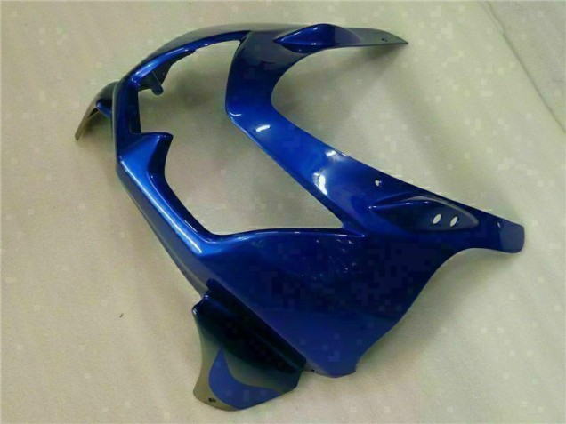 2008-2012 Blau Kawasaki EX250 Motorrad Verkleidung 2008-2012 Blau Kawasaki EX250 Motorrad Verkleidung