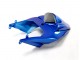 2008-2012 Blau Kawasaki EX250 Motorrad Verkleidungen