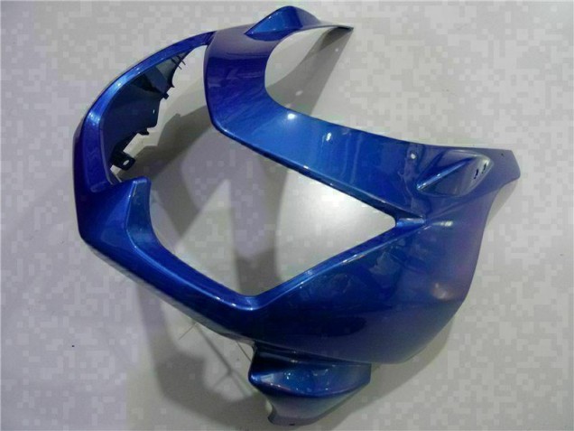 2008-2012 Blau Schwarz Kawasaki EX250 Motorrad Verkleidung 2008-2012 Blau Schwarz Kawasaki EX250 Motorrad Verkleidung