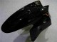 2008-2012 Blau Schwarz Kawasaki EX250 Motorrad Verkleidung 2008-2012 Blau Schwarz Kawasaki EX250 Motorrad Verkleidung