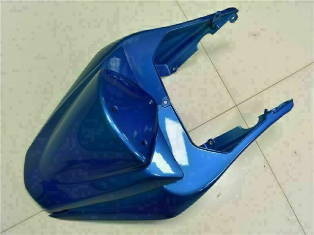 2008-2012 Blau Schwarz Weiß Ninja Kawasaki EX250 Motorrad Verkleidung 2008-2012 Blau Schwarz Weiß Ninja Kawasaki EX250 Motorrad Verkleidung