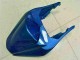 2008-2012 Blau Schwarz Weiß Ninja Kawasaki EX250 Motorrad Verkleidung 2008-2012 Blau Schwarz Weiß Ninja Kawasaki EX250 Motorrad Verkleidung