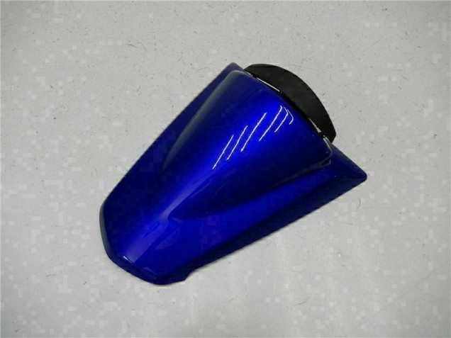 2008-2012 Blau Schwarz Weiß Ninja Kawasaki EX250 Motorrad Verkleidungen 2008-2012 Blau Schwarz Weiß Ninja Kawasaki EX250 Motorrad Verkleidungen