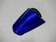 2008-2012 Blau Schwarz Weiß Ninja Kawasaki EX250 Motorrad Verkleidungen 2008-2012 Blau Schwarz Weiß Ninja Kawasaki EX250 Motorrad Verkleidungen
