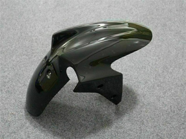 2008-2012 Blau Weiß Schwarz Ninja Kawasaki EX250 Motorrad Verkleidung 2008-2012 Blau Weiß Schwarz Ninja Kawasaki EX250 Motorrad Verkleidung