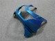 2008-2012 Blau Weiß Schwarz Ninja Kawasaki EX250 Motorrad Verkleidungen 2008-2012 Blau Weiß Schwarz Ninja Kawasaki EX250 Motorrad Verkleidungen
