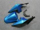 2008-2012 Blau Weiß Schwarz Ninja Kawasaki EX250 Motorrad Verkleidungen 2008-2012 Blau Weiß Schwarz Ninja Kawasaki EX250 Motorrad Verkleidungen