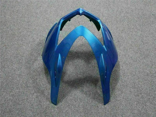2008-2012 Blau Weiß Schwarz Ninja Kawasaki EX250 Motorrad Verkleidungen 2008-2012 Blau Weiß Schwarz Ninja Kawasaki EX250 Motorrad Verkleidungen