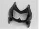 2008-2012 Glänzend Schwarz Kawasaki EX250 Motorrad Verkleidung 2008-2012 Glänzend Schwarz Kawasaki EX250 Motorrad Verkleidung