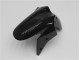 2008-2012 Glänzend Schwarz Kawasaki EX250 Motorrad Verkleidung 2008-2012 Glänzend Schwarz Kawasaki EX250 Motorrad Verkleidung
