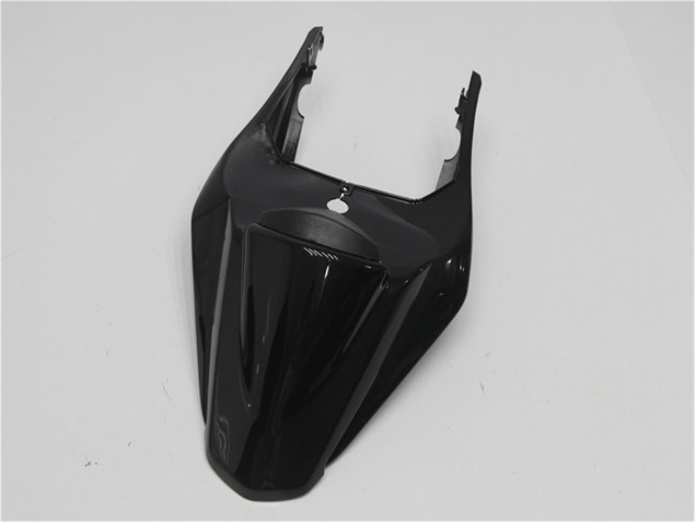 2008-2012 Glänzend Schwarz Kawasaki EX250 Motorrad Verkleidung 2008-2012 Glänzend Schwarz Kawasaki EX250 Motorrad Verkleidung