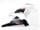 2013-2016 Weiß Schwarz Kawasaki EX300 Motorrad Verkleidung 2013-2016 Weiß Schwarz Kawasaki EX300 Motorrad Verkleidung