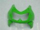 2008-2012 Grün Kawasaki EX250 Motorrad Verkleidung 2008-2012 Grün Kawasaki EX250 Motorrad Verkleidung