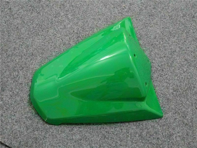 2008-2012 Grün Kawasaki EX250 Motorrad Verkleidungen 2008-2012 Grün Kawasaki EX250 Motorrad Verkleidungen