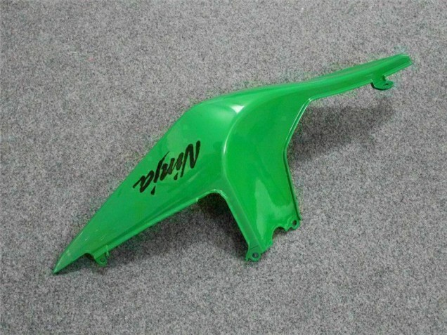 2008-2012 Grün Kawasaki EX250 Motorrad Verkleidungen 2008-2012 Grün Kawasaki EX250 Motorrad Verkleidungen