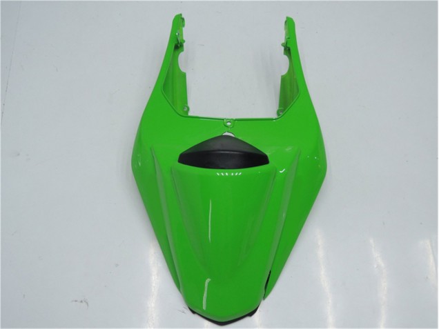 2008-2012 Grün Kawasaki EX250 Motorrad Vollverkleidung 2008-2012 Grün Kawasaki EX250 Motorrad Vollverkleidung