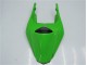 2008-2012 Grün Kawasaki EX250 Motorrad Vollverkleidung 2008-2012 Grün Kawasaki EX250 Motorrad Vollverkleidung