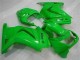 2008-2012 Grün Ninja Kawasaki EX250 Motorrad Verkleidung 2008-2012 Grün Ninja Kawasaki EX250 Motorrad Verkleidung